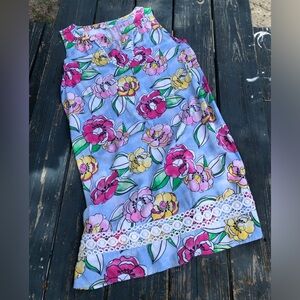 Crown & Ivy | Sleeveless Dress